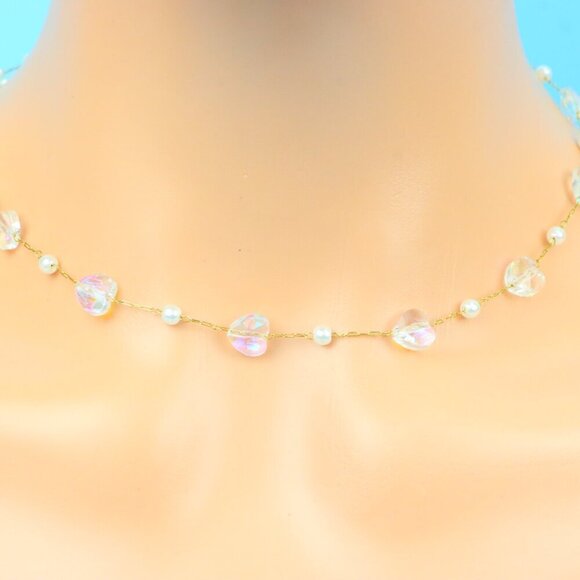 Delicate & Modern Necklace Chain – Perfect for Girls & Women, DYC1480 - Picture 5 of 11